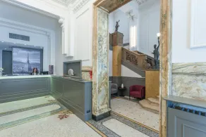 Best Quality Hotel Dock Milano - Hall