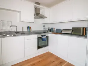 Onshore 7 - Cozinha privada