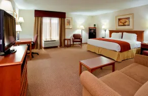 Seasons Inn & Suites Highland - Rum