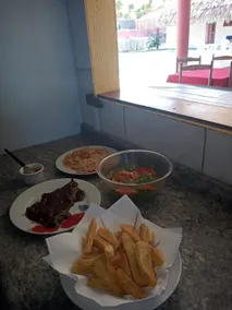 Pousada Brasita - Restaurante