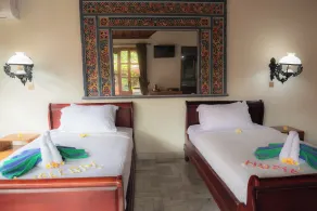 The ARIRAS Resort - Zimmer