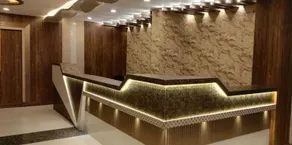 Jyoti International - Reception