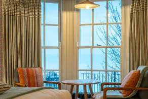 The Royal Albion - Room