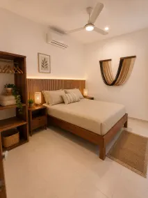 Hotel Isla Mujeres Centro & Beach Club Included - Zimmer