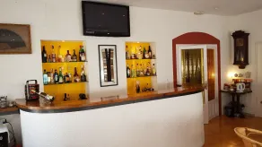 Hostal Residencia Catalina - Restaurante
