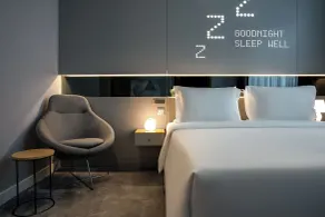Studio M Al Barsha Hotel by Millennium - Room