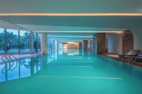 HUALUXE Beihai Silver Beach Resort by IHG - Piscina
