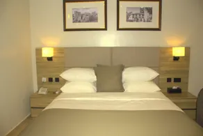 The Cordis Hotel, Ikeja - Zimmer