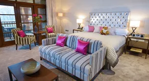 Northcote - Room