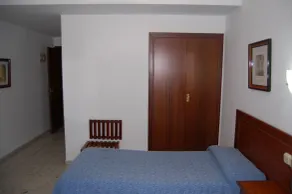 Hotel Marina Victoria - Chambre