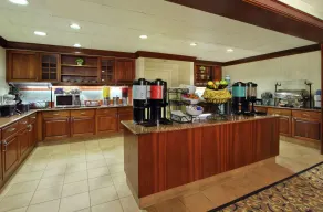 Homewood Suites by Hilton Chesapeake-Greenbrier - Restaurant