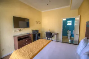Princess Inn - Chambre
