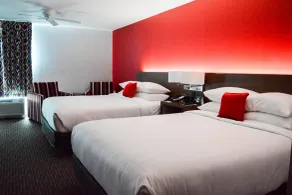 Radisson Hotel Orlando Lake Buena Vista South - Chambre