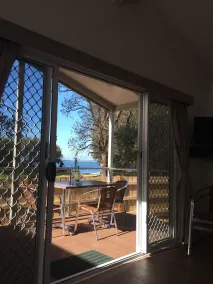 Kaloha Holiday Resort Phillip Island - View from room