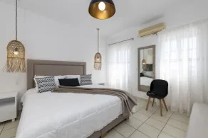 Eutuxia Rooms & Studios - Room