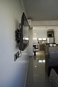 XV Apartamentos - Habitación