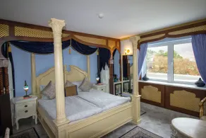 Ferndale Luxury Boutique Bed & Breakfast - Zimmer