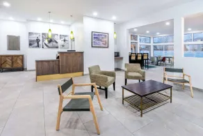 La Quinta Inn by Wyndham Steamboat Springs - Lobby