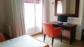 Hotel Alfageme - Rum