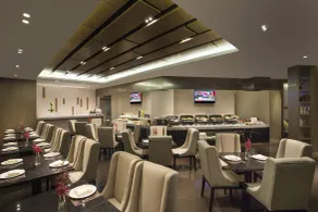 Somerset Emerald City Suzhou - Restaurant