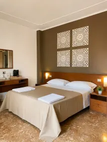 Mariclà Boutique Rooms with Balcony & Free Parking - Værelse