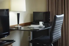 Comfort Inn Thetford Mines - Chambre