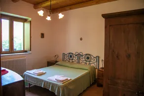 Agriturismo Borgo degli ulivi - Quarto