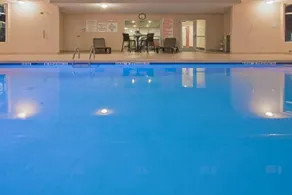 Holiday Inn Express Hotel & Suites Bainbridge by IHG - Pool