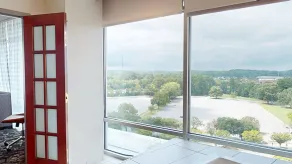 Embassy Suites by Hilton Hampton Convention Center - Vue de la chambre