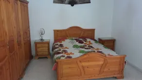Rent Apartment In Tunis - Rom