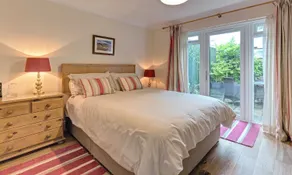 Wheatlands Cottage - Habitación