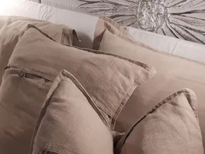 Hotel Silva - Chambre