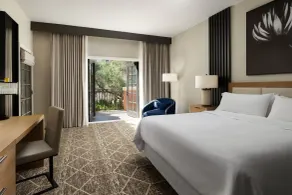 The Westin Lake Las Vegas Resort & Spa - Chambre