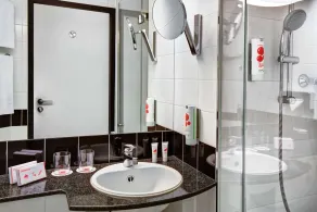 IntercityHotel Celle - Chambre