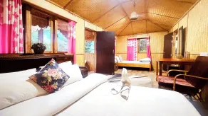 Jo'stel Heritage Nagbeli Resort - Room