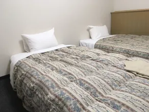 Oustat Kokusai Hotel Tajimi - Chambre