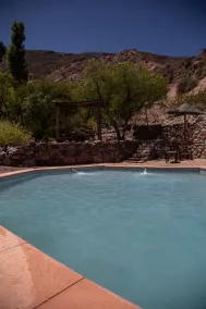CasaCalma Hotel Boutique - Pool