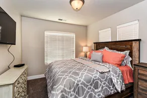 High Desert Hideaway - Rom