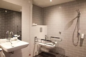 Holiday Inn Express - Göppingen by IHG - Salle de bain