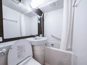 APA Hotel Keisei Narita Ekimae - Salle de bain