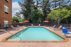 Holiday Inn Express & Suites Buford NE - Lake Lanier by IHG - Pool