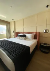 Mirasol Copacabana Hotel - Room