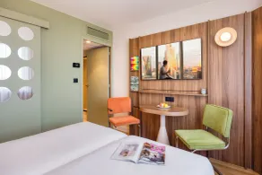 Citadines Place d'Italie Paris - Rom
