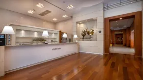 Arya Hotel & Suites Coconut Grove, WorldHotels Distinctive - Réception