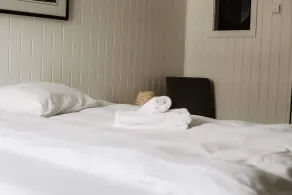 Stad Hotell - Rom