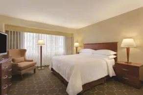 Embassy Suites Hotel Denver Tech Center - Chambre