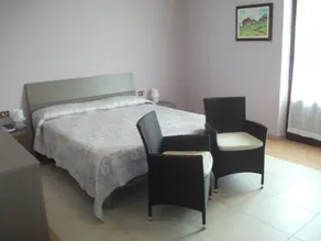 Albergo Breglia - Camera