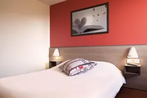 Ace Hotel Arras-Beaurains - Rom