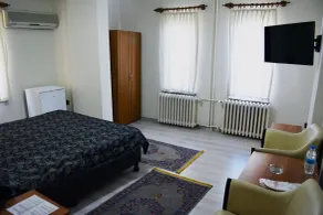 Bormali Otel - Room