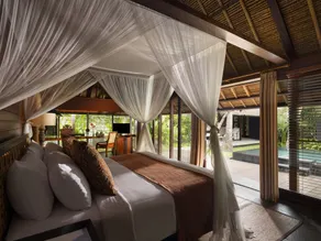 Kayumanis Jimbaran Private Villas & Spa - Chambre